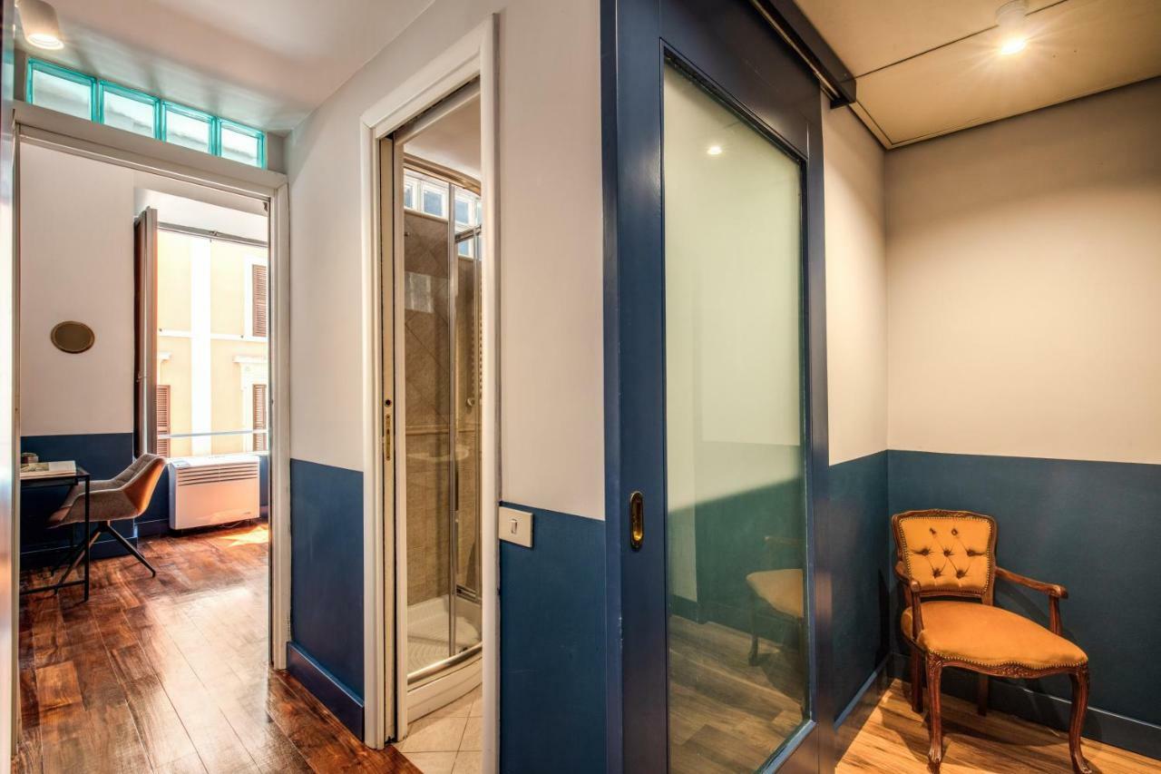 Trastevere Vintage 2 Bedroom 2Nd Floor Roma Exterior foto